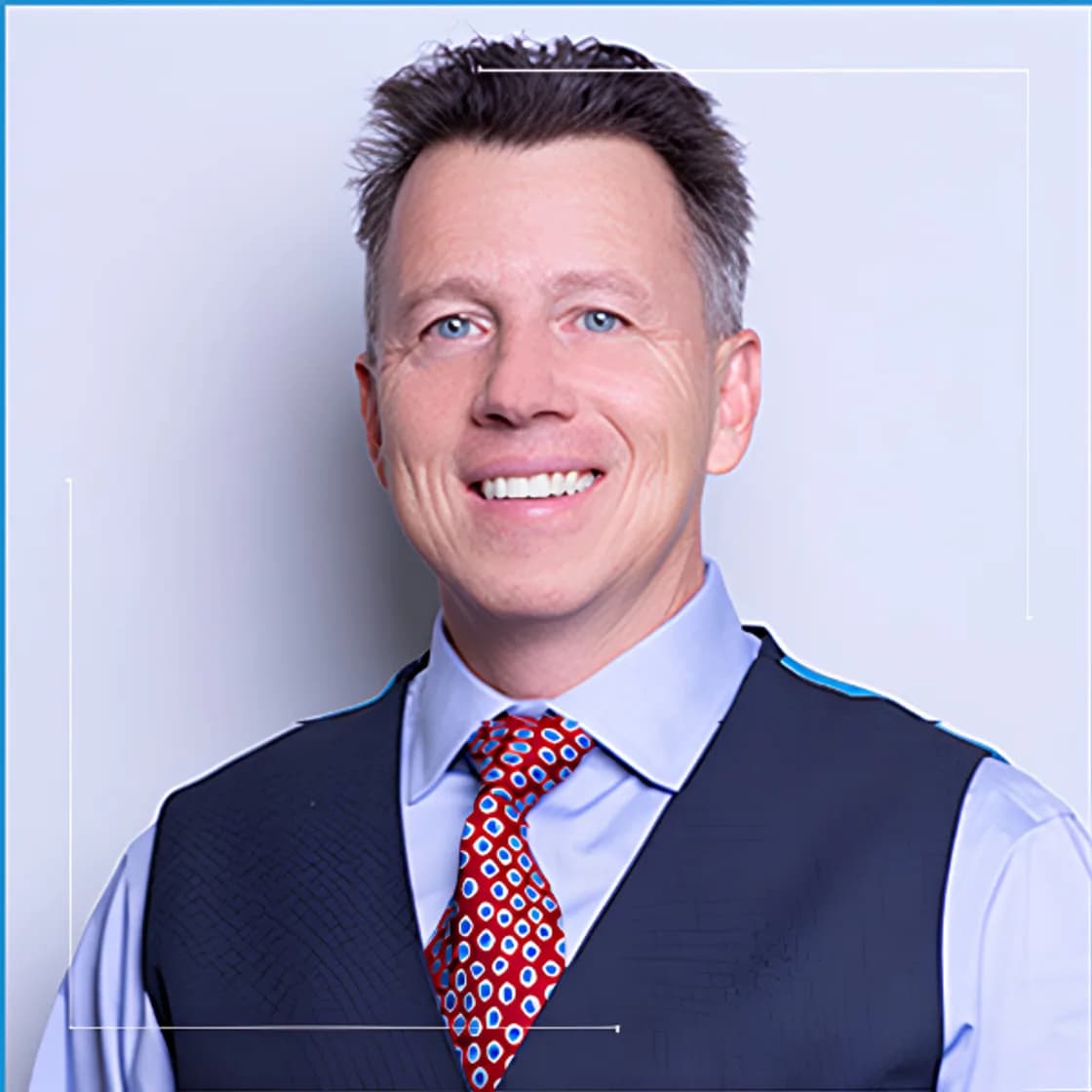 Rock Rocheleau, Managing Attorney at Right Lawyers